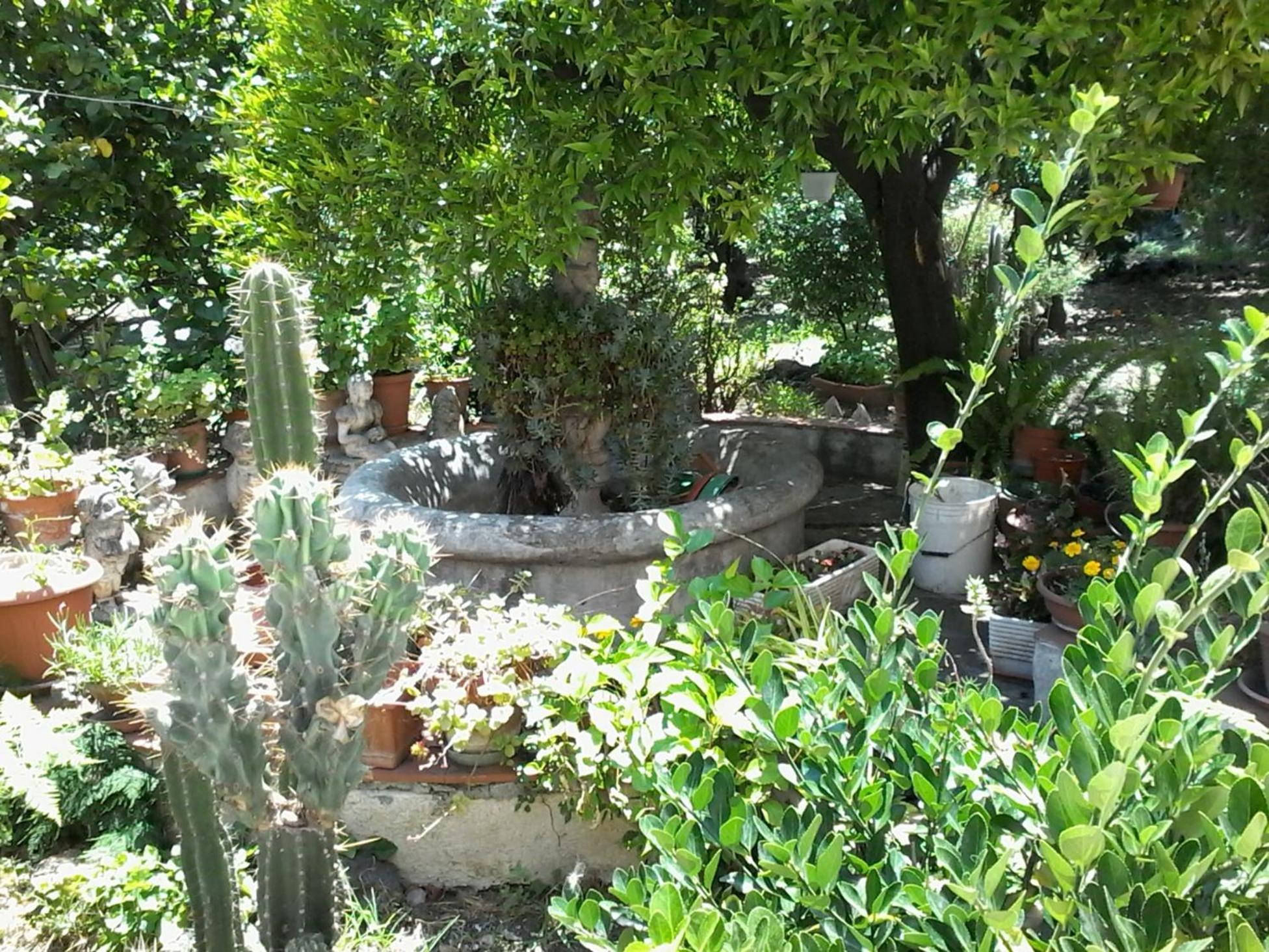 Oplontis' Garden - Holiday Apartment Near Pompeii 토레 안눈치아타 외부 사진